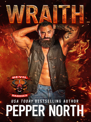cover image of Wraith